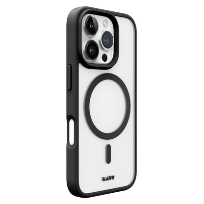 LAUT HUEX Protect Case for Apple iPhone 16 Pro-- by LAUT
