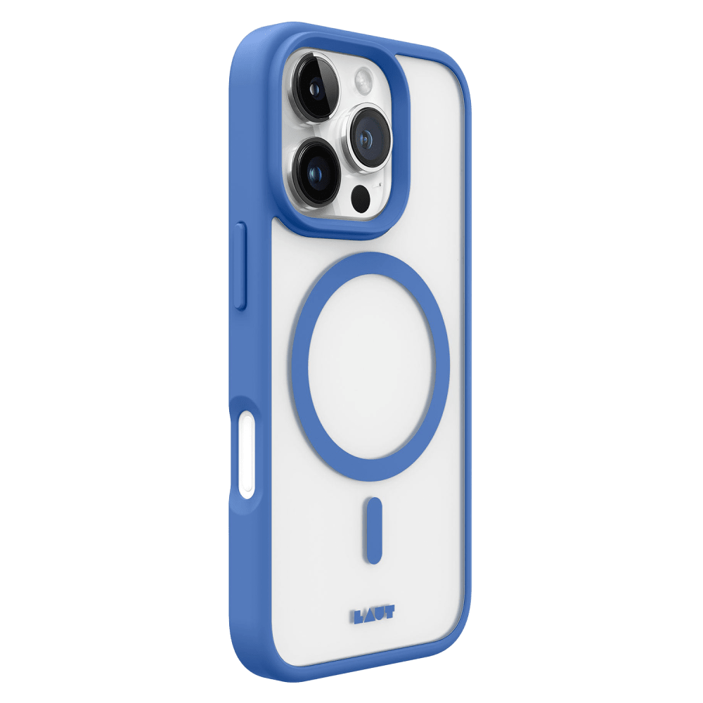 LAUT HUEX Protect Case for Apple iPhone 16 Pro-- by LAUT