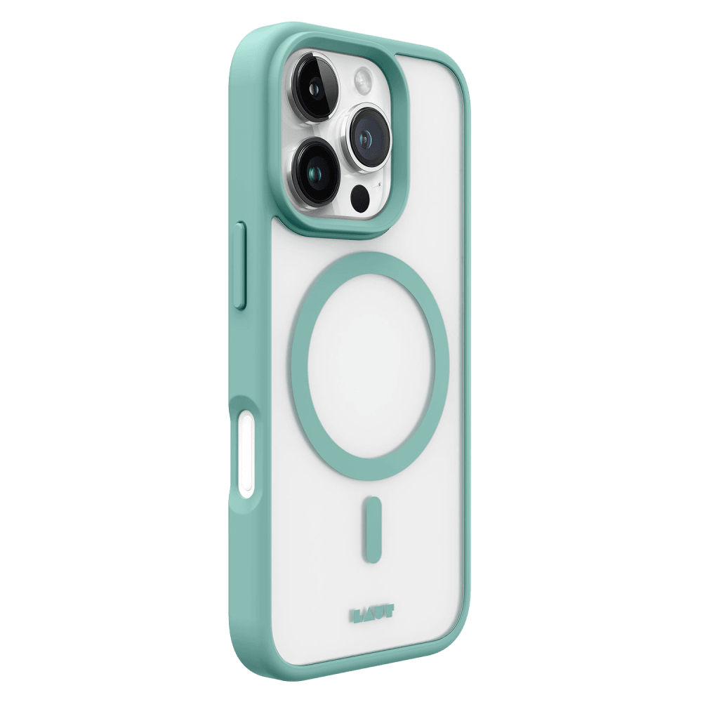 LAUT HUEX Protect Case for Apple iPhone 16 Pro-- by LAUT