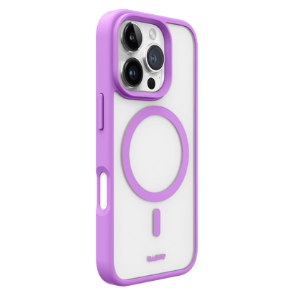 LAUT HUEX Protect Case for Apple iPhone 16 Pro-- by LAUT