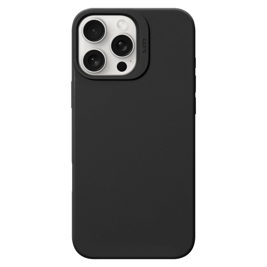 LAUT HUEX Slim Case for Apple iPhone 16 Pro-- by LAUT