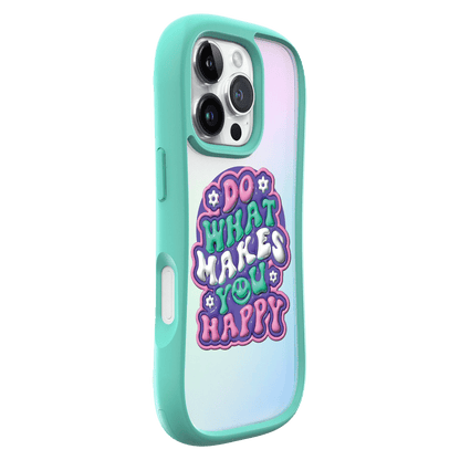 LAUT POP Lovie Case for Apple iPhone 16 Pro-- by LAUT