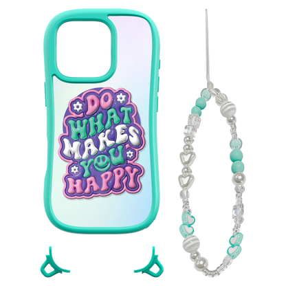 LAUT POP Lovie Case for Apple iPhone 16 Pro-- by LAUT