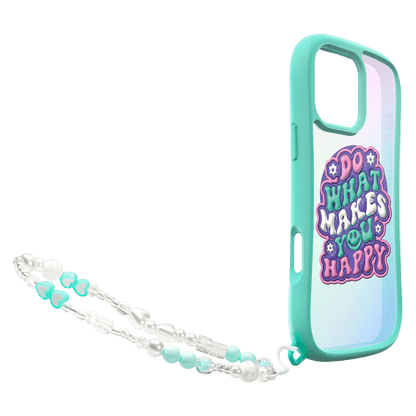 LAUT POP Lovie Case for Apple iPhone 16 Pro-- by LAUT