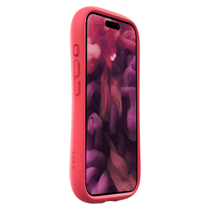 LAUT POP Lovie Case for Apple iPhone 16 Pro-- by LAUT