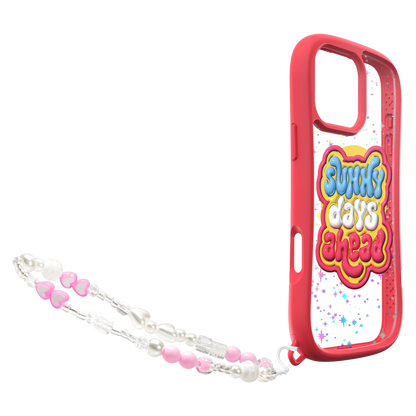 LAUT POP Lovie Case for Apple iPhone 16 Pro-- by LAUT
