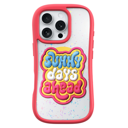 LAUT POP Lovie Case for Apple iPhone 16 Pro-- by LAUT