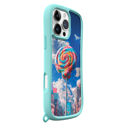 LAUT POP Surreal Case for Apple iPhone 16 Pro-- by LAUT