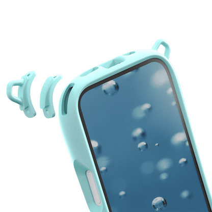 LAUT POP Surreal Case for Apple iPhone 16 Pro-- by LAUT