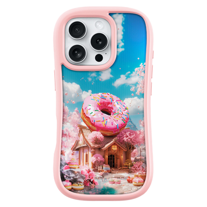 LAUT POP Surreal Case for Apple iPhone 16 Pro-- by LAUT