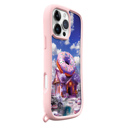 LAUT POP Surreal Case for Apple iPhone 16 Pro-- by LAUT