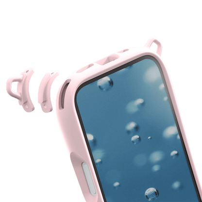 LAUT POP Surreal Case for Apple iPhone 16 Pro-- by LAUT