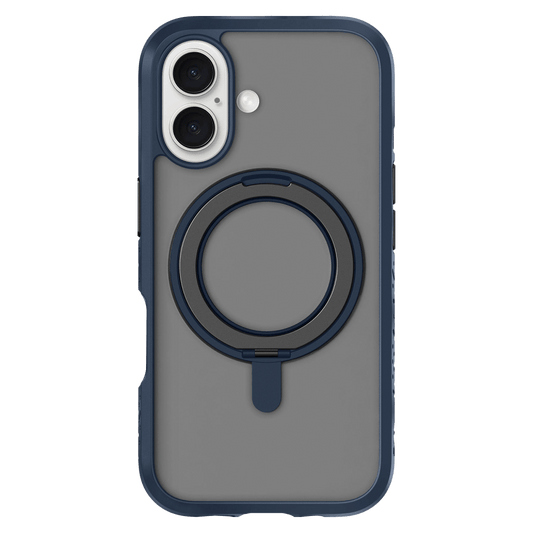LAUT Crystal Matter Case for Apple iPhone 16 Plus-- by LAUT