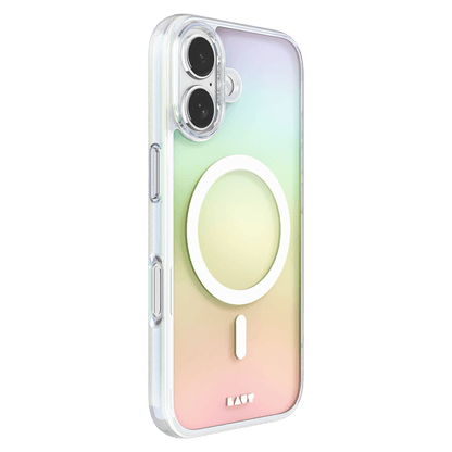 LAUT HOLO Case for Apple iPhone 16 Plus-- by LAUT