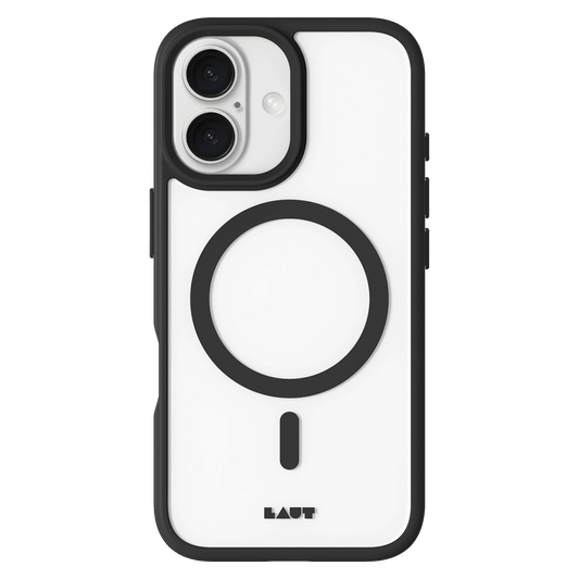 LAUT HUEX Protect Case for Apple iPhone 16 Plus-- by LAUT