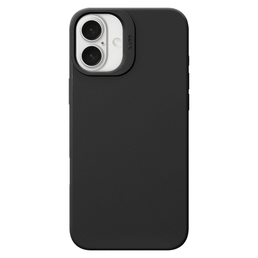 LAUT HUEX Slim Case for Apple iPhone 16 Plus-- by LAUT