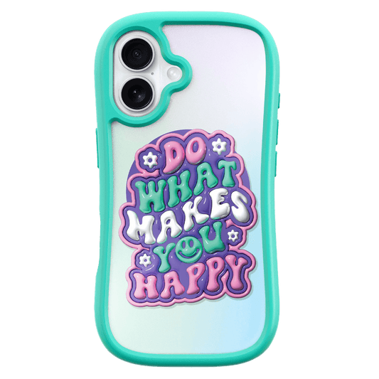 LAUT POP Lovie Case for Apple iPhone 16 Plus-- by LAUT