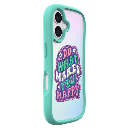 LAUT POP Lovie Case for Apple iPhone 16 Plus-- by LAUT