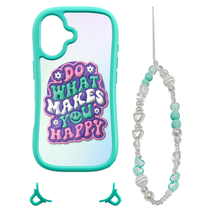 LAUT POP Lovie Case for Apple iPhone 16 Plus-- by LAUT