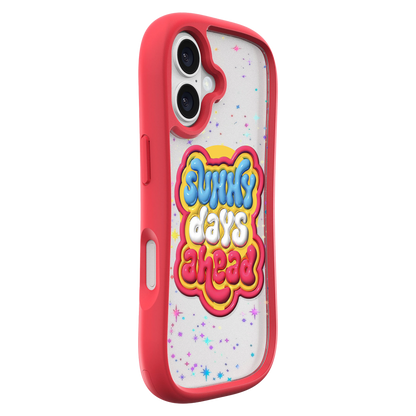 LAUT POP Lovie Case for Apple iPhone 16 Plus-- by LAUT