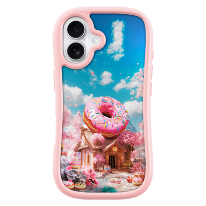 LAUT POP Surreal Case for Apple iPhone 16 Plus-- by LAUT