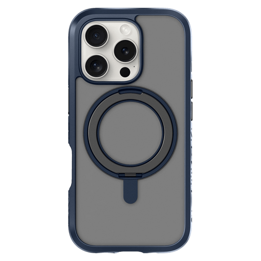 LAUT Crystal Matter Case for Apple iPhone 16 Pro Max-- by LAUT