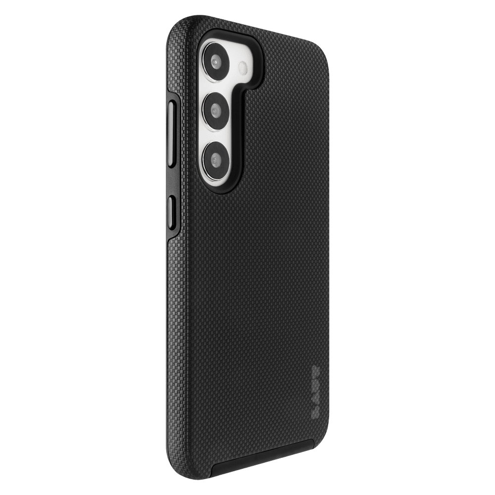 LAUT SHIELD Case for Samsung Galaxy S24 by LAUT