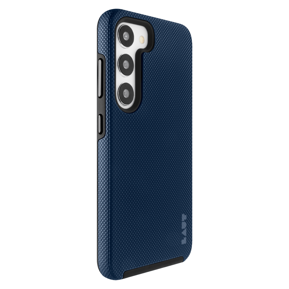 LAUT SHIELD Case for Samsung Galaxy S24 by LAUT