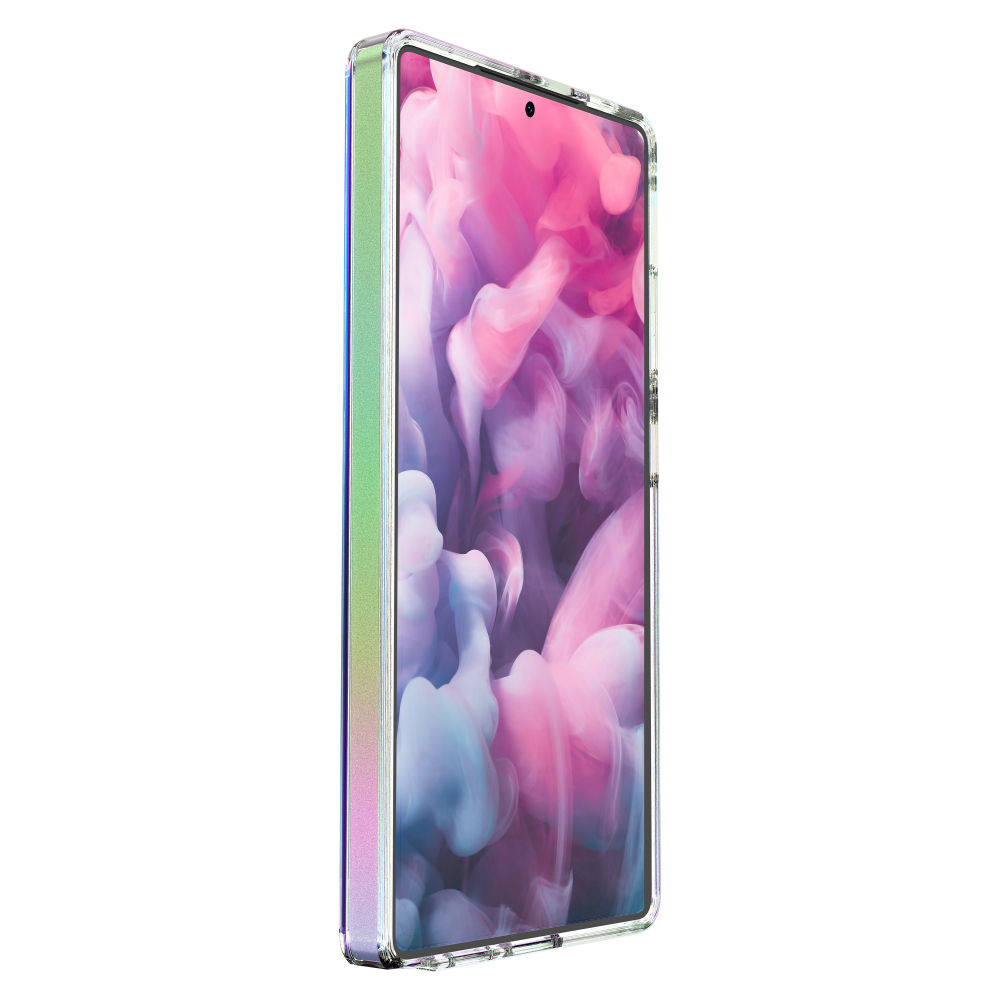 LAUT HOLO Case for Samsung Galaxy S 2025 Large-- by LAUT