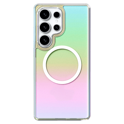 LAUT HOLO Case for Samsung Galaxy S 2025 Large-- by LAUT