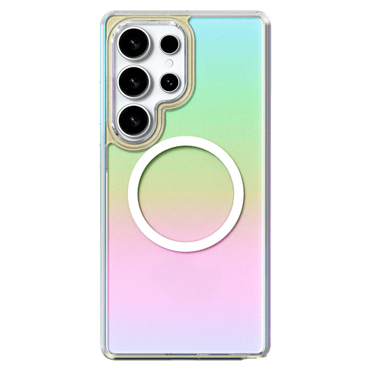 LAUT HOLO Case for Samsung Galaxy S 2025 Large-- by LAUT