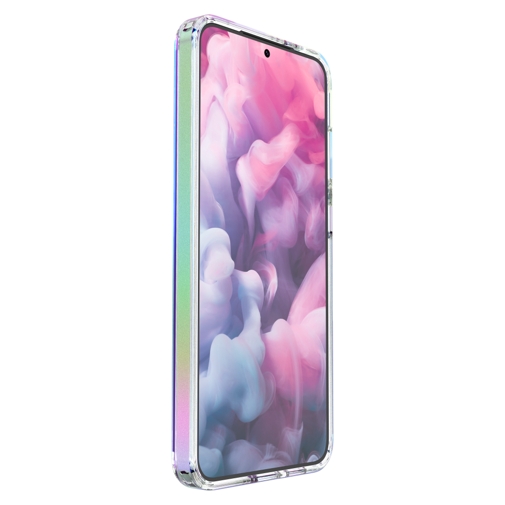 LAUT HOLO Case for Samsung Galaxy S 2025 Small-Multi-Color by LAUT