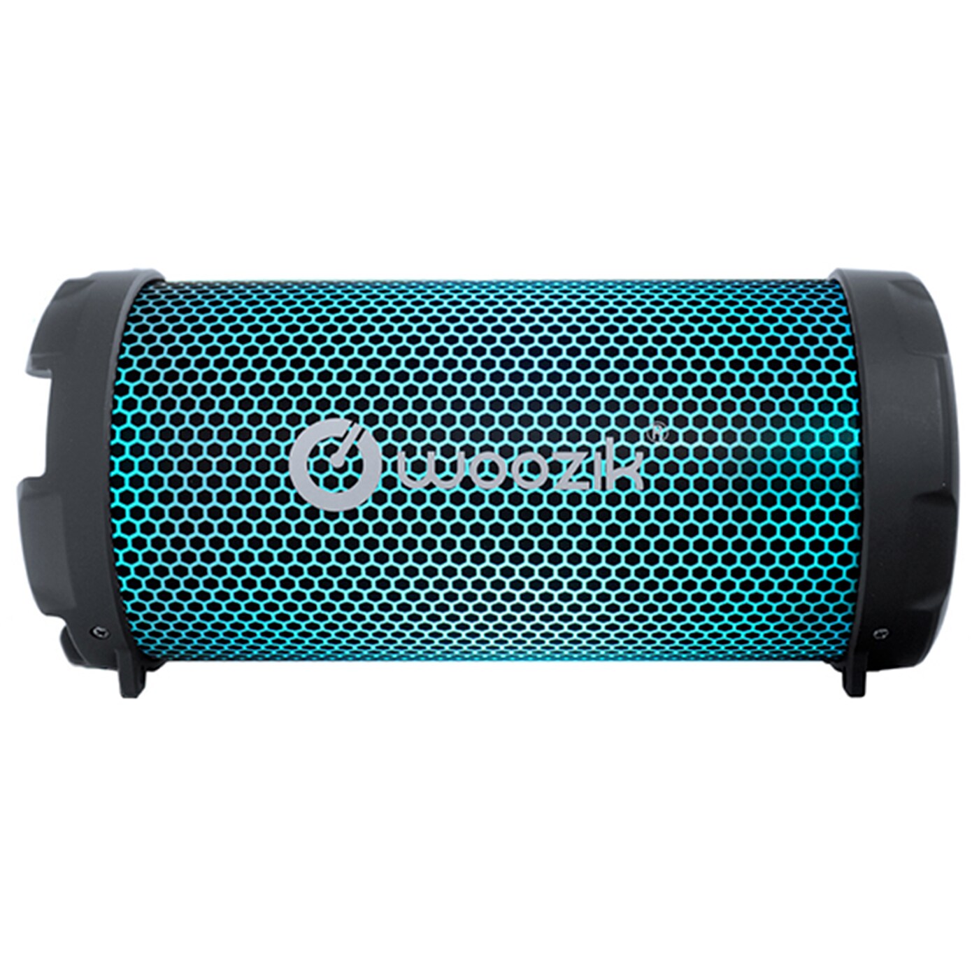 Woozik S213 – LED Bluetooth Party Speaker