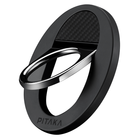 Pitaka MagEZ MagSafe Grip-Multi-Color by Pitaka