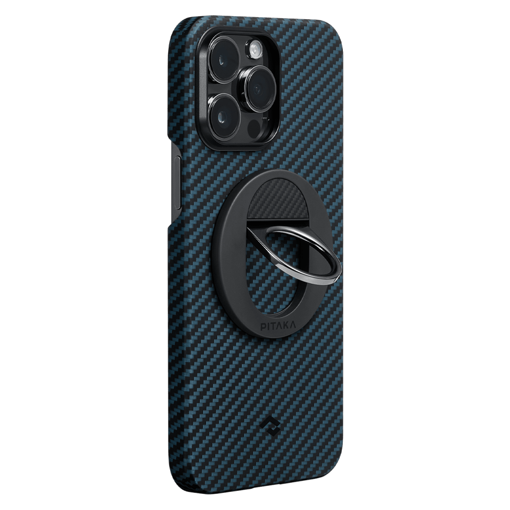Pitaka MagEZ MagSafe Grip-Multi-Color by Pitaka