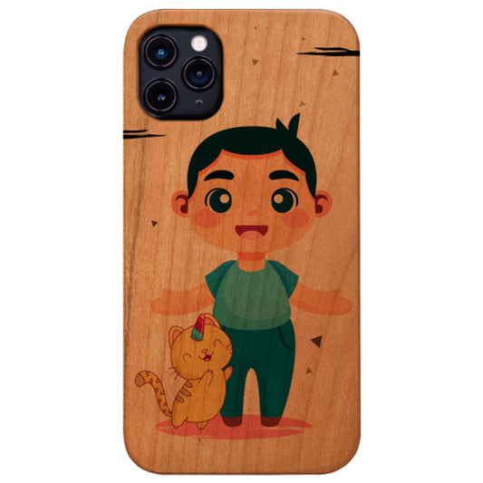 Kids - UV Color Printed by OTTO Wholesale