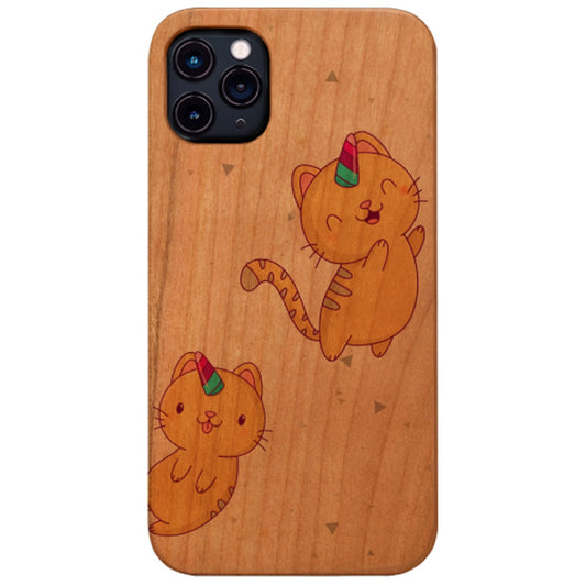 Happy Cat - UV Color Printed by OTTO Wholesale