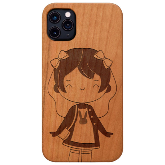 Girly Girl - Engraved by OTTO Wholesale