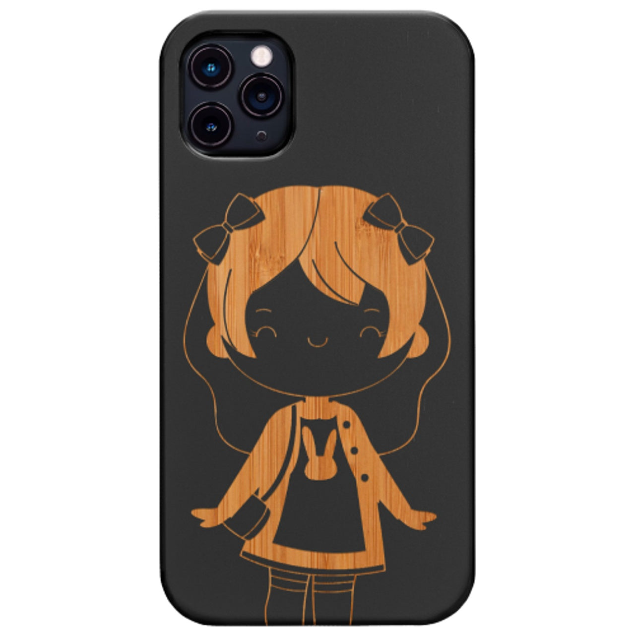 Girly Girl - Engraved by OTTO Wholesale