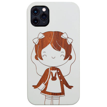 Girly Girl - Engraved by OTTO Wholesale