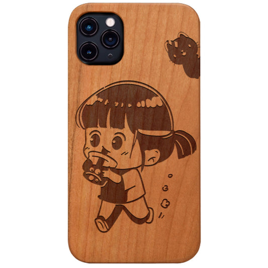 Fictional Character Kawaii 2 - Engraved by OTTO Wholesale