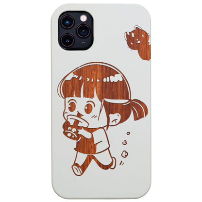 Fictional Character Kawaii 2 - Engraved by OTTO Wholesale
