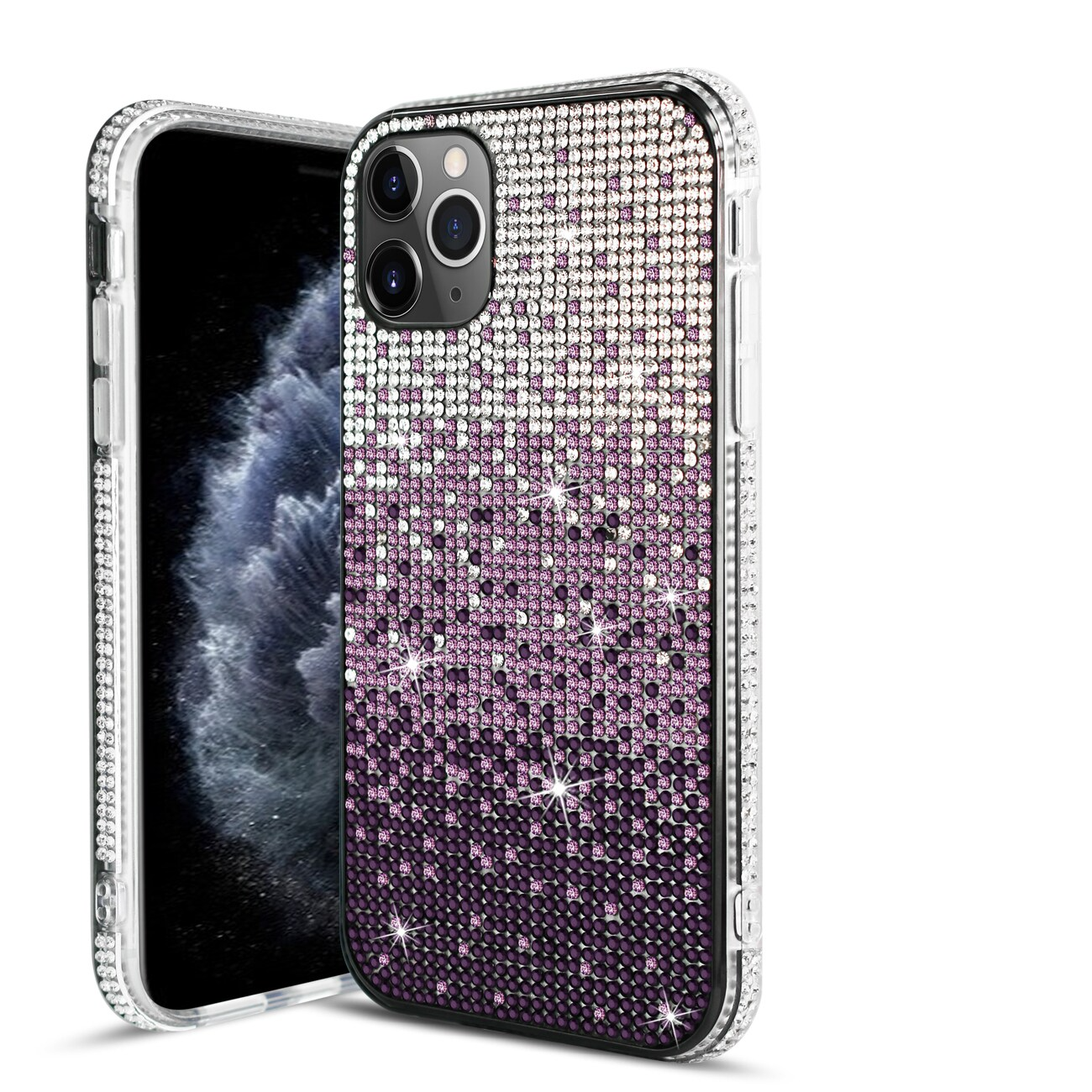 SnapGuard Diamond Hard Shell Case