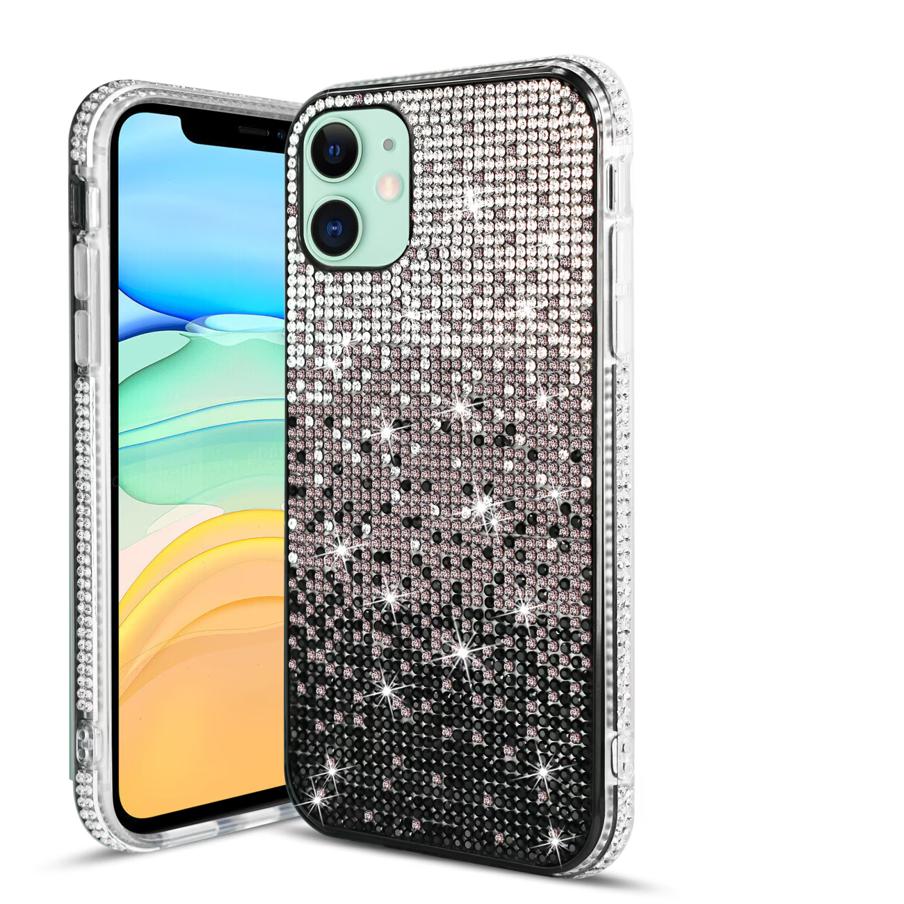 SnapGuard Diamond Hard Shell Case