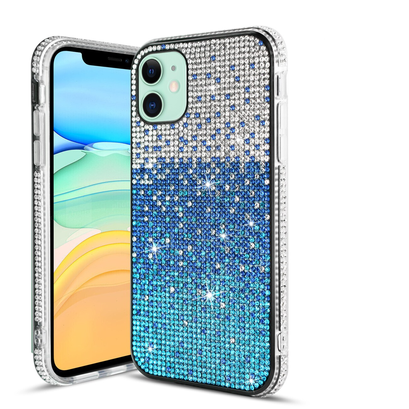 SnapGuard Diamond Hard Shell Case