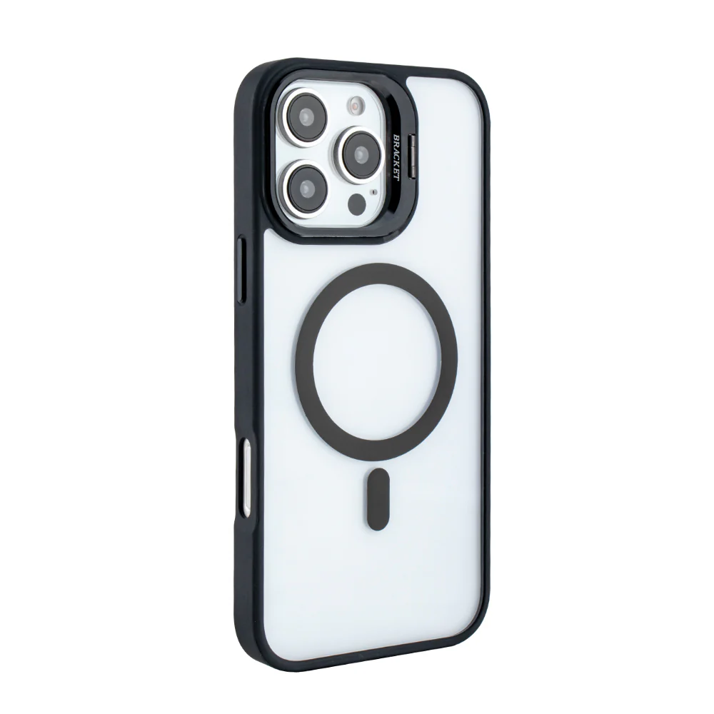 Summit Clear MagSnap Case for iPhone 16 Pro Max