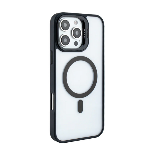 Summit Clear MagSnap Case for iPhone 16 Pro Max