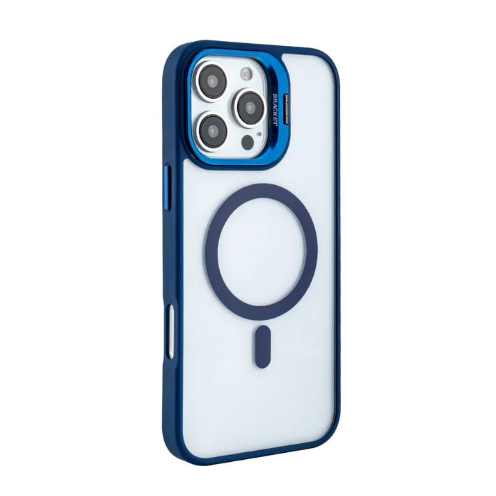 Summit Clear MagSnap Case for iPhone 16 Pro Max