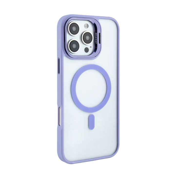 Summit Clear MagSnap Case for iPhone 16 Pro Max