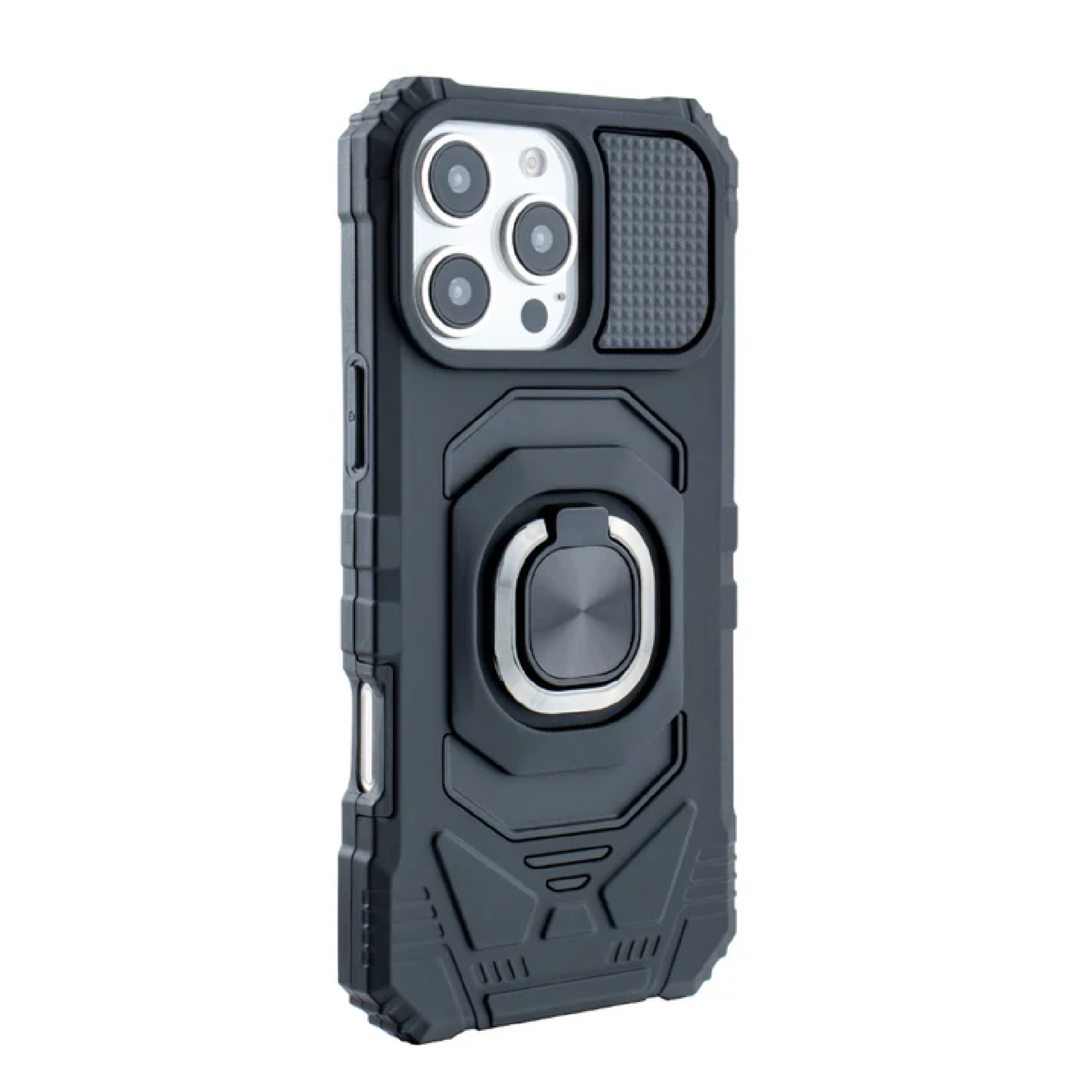 Summit ArmorGrip Case for iPhone 16 Pro Max